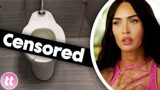 Megan Fox \u0026 Other Celebrities' Gross And Bad Habits!