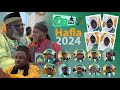 Hafla 2024 - Cérémonie de récitation du coran des 14 Houffaz de l'école Daroul Bird Wal irchad