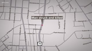 Man dies five days after collision involving Sumter County patrol vehicle