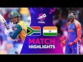 INDIA VS SOUTH AFRICA T20 WORLD CUPFINAL || #full #highlight #t2Oworldcup#2024 #final