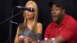 Tyler Knight & Kayden Kross - TW