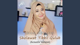 Sholawat Tibbil Qulub
