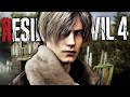 IT'S BINGO TIME | Resident Evil 4 Remake - Part 1