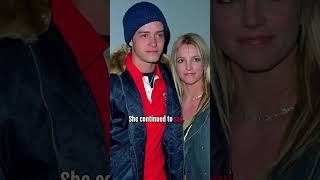 How Britney & Justin Really Felt After Their Breakup #BritneySpears #JustinTimberlake #Relationship