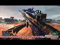 【bf2042／ゆっくり実況】神アプデきたよー ♯30【battlefield2042】