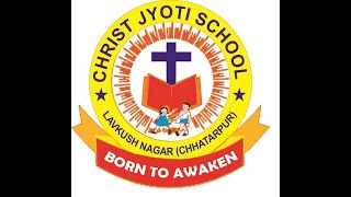 Talentia - 2K25 Christ Jyoti School, Lavkushnagar.