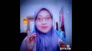 Rela Demi Cinta#Adella#Cover Smule#By BuToyo