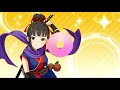 【デレステ】60連で復刻限定ssrを狙っていこう【ガシャ実況】