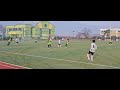 20250122 구례동계 순천fc u13 vs 염기훈fc 전반전