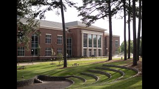 Auburn University ACLC & Central Dining Hall Project