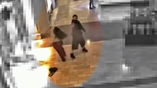 San Jose Mall Shooting Suspects Arrested
