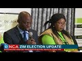 #ZimElections2018 update