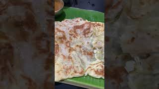 ❤️❤️Erode Kongu parota review ❤️❤️ #trending #youtube #shorts #foodreview #food #shortsvideo #foodie