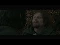 lord of the rings i would have followed you my brother boromir s death