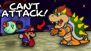 🔴 Beating Paper Mario 64 without Attacking (Chapters 7 & 8) 🔴