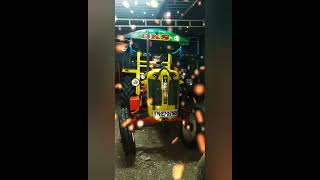 Hindustan Tractor 50 HP with some changes 🔥🔥🔥