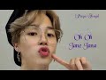 Jimin Fmv / Oh Oh Jane Jana / Hindi Mix 💜