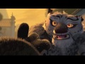 Kung Fu Panda AMV Larger Than Life