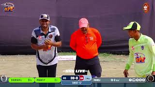 6 BALL 6 FOUR | SHUBHAM LOKHANDE | KPL 2025