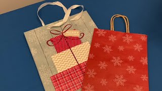 The holiday shopping season comes with tons of extra emissions. Here's how to do it sustainably