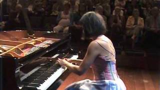 Grieg - To Spring Op. 43 No. 5 ( Til Varen), Iskra Mantcheva, piano