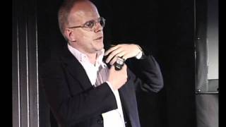 TEDxMarrakesh - Hans Ulrich Obrist - The Art of Curating
