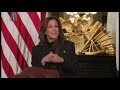 raw kamala harris says she won t go away quietly