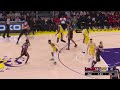 los angeles lakers vs miami heat game 1st 2nd highlights jan 15 2025 nba season 2024 25