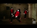 jabbawockeez trick or beats