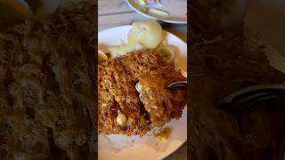 MITRA CAFE KOLKATA | KOLKATA'S BEST FISH KABIRAJI |  MUTTON CUTLET #foodie #kolkatafoodvlog #fishfry