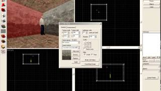 Source SDK Hammer Tutorial - VT Basic Room - By "Issue 3d"