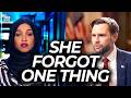 Ilhan Omar Finally Got Scared After JD Vance’s Threat Goes Viral