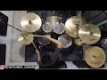 Phil Wickham - Great Things Drum Cover