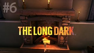 ЦЕРКОВНАЯ ДРЕВНОСТЬ 📿 The Long Dark |ЭПИЗОД 3| #6