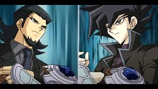 Chazz vs Slade AMV