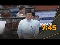 Belanjawan 2023 | Peruntukan RM388.1 bilion dengan RM289.1 bilion belanja mengurus