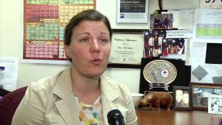 Montgomery College Alternative Spring Break Programs
