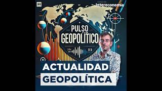 Pulso Geopolítico: Concentración masiva en Damasco tras la caída de Bachar al Asad 13/12/2024