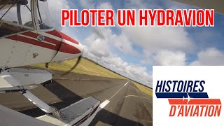 Comment devenir pilote d'hydravion : la qualif SEP-SEA (Partie 1)