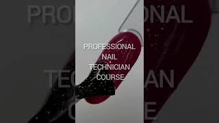 Became nail professional nail tech .                      Dm➡️ @TheGloriousnailsbynav  #nailclass