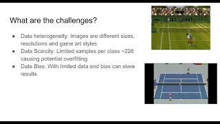 Jonathan Lewis CSE 572 Data Mining Course Project Proposal