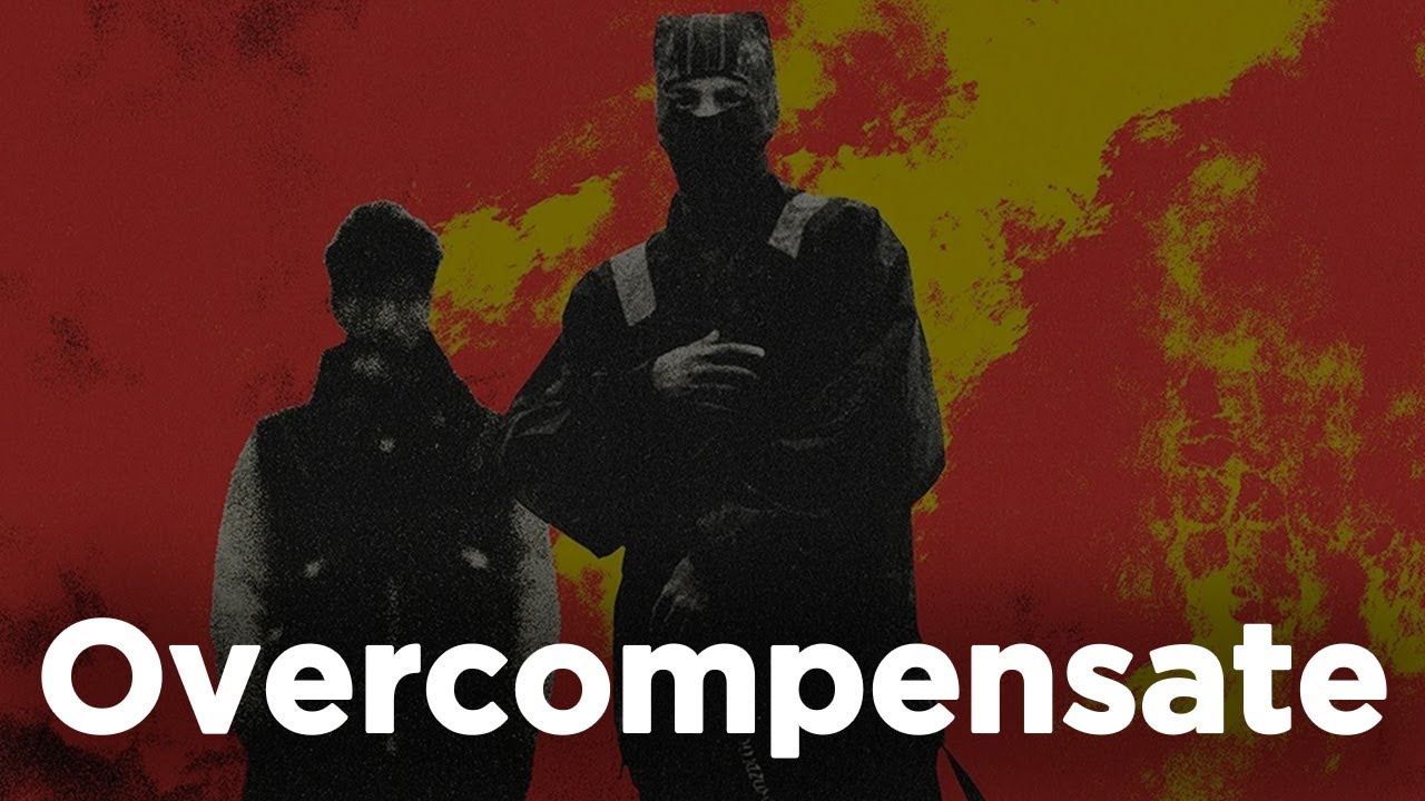 Twenty One Pilots Overcompensate 1 Hour Straight Youtube