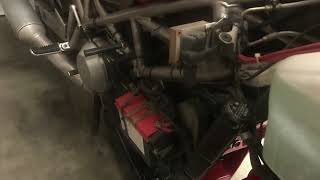 Antigravity LiFe Battery Install in Ducati ST-4S