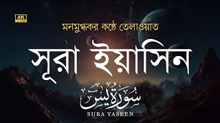 সূরা ইয়াসিন মনমুগ্ধকর তেলাওয়াত ┇ Mesmerizing recitation of Surah Yasin By Faizul Hasan ┇ An Nadhir