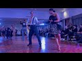 kevin lusha u0026 noemi ficola cha cha cha amateur latin the imperial open 2021