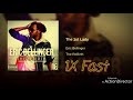 Eric Bellinger - The 1st Lady (1X Fast)