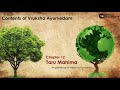 the ancient knowledge of vruksha ayurvedam project shivoham facts 009