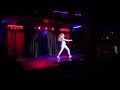 fitness at mado montreal drag