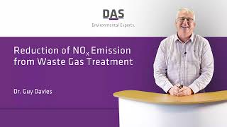 NOx Reduction in the Semiconductor Industry: Innovative Solutions for Clean Exhaust Gases