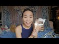 eng全英 日常妝容 u0026保養 歐美妝 grwm ft. vecs gardenia daily makeup u0026 skincare routine